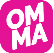 OMMA Logo